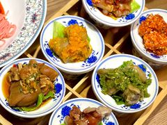 -王婆婆老妈蹄花川菜馆·非物质文化遗产(太古里一店)