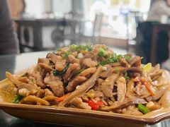 -朗妈私房菜(婺女州店)