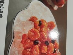 -香顺·客家菜(东坑店)