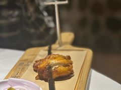 -俄士厨房(时代天街店)