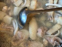 -烹然四季椰子鸡火锅(团结湖总店)