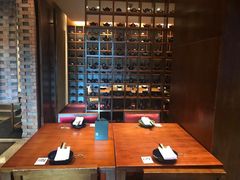 -君悦酒店·1881·北京烤鸭