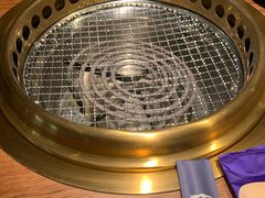 -黑牛黑猪烤肉专门店(万象城店)