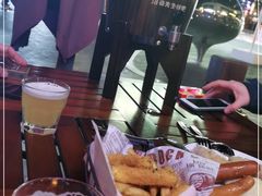 -MR.ROCKY洛奇先生RESTAURANT&BAR(宝安壹方城店)