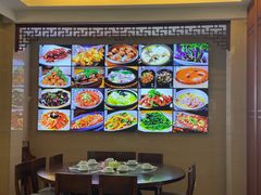 -自游人·美食一楼·地道徽菜(三十年名店)