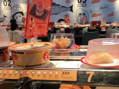 -元气寿司(东方宝泰店)