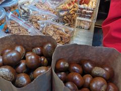 -秋栗香(地安门店)