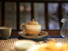 -中和·国风茶馆(愚园路店)