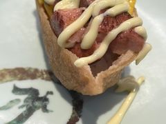 -三禾寿司(君尚店)
