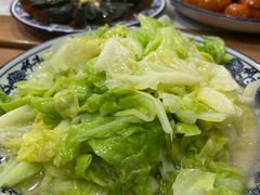 -北大地皖峰饭馆