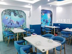 -汪姐海鲜(侨港金冠好店)