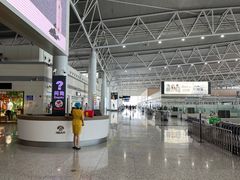 -石家庄正定国际机场-T2航站楼