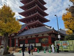 -浅草寺