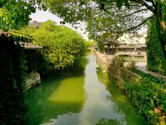 -乌镇景区