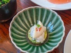 -广州柏悦酒店·悦景轩·粤菜餐厅