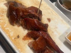-先记烧鹅王·本地粤菜(福永店)