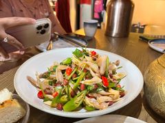 -那时新疆·若羌(经纬汇店)