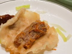 -大眼锅贴水饺(河东店)