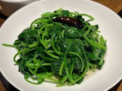 -粗茶淡饭·隐庐私厨(东亭店)