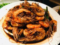 -老头儿油爆虾·知味杭州(爱琴海购物中心)