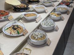 -新洪记·丽久饭店(铁西店)