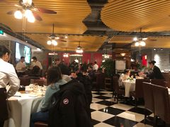 大堂-红门金汤·港式火锅(英皇集团中心店)