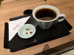 -GOTLOT COFFEE&KITCHEN角落厨房NOOK店