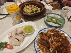 -又一间茶点轩(宝业路店)