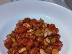 -月福京味斋·烤鸭店·北京菜(鼓楼总店)