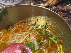 -特色油边心管烤串