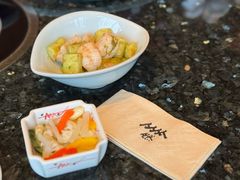 -然锅料理