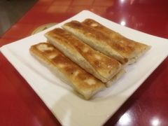 -聚友朋褡裢火烧(天北路店)