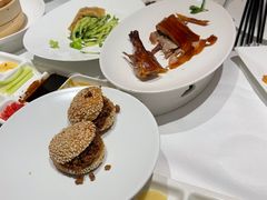 -四季民福烤鸭店(王府井东安门店)