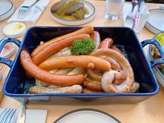 -普拉那啤酒坊Paulaner(凯宾斯基饭店)