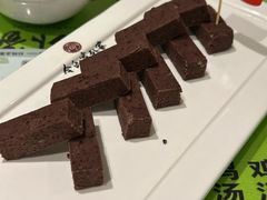 -令氏家外家周礼食府(桥南店)