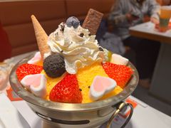 -扶摇树下·椒麻鲜活虾(石家庄勒泰广场店)