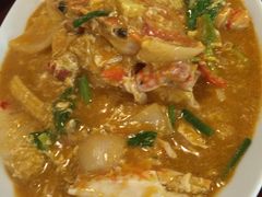 -Dang restaurant (patong phuket)