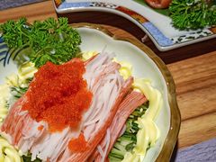 -小笠原·日料店