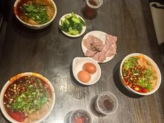 -清真·马安军辣子牛肉面