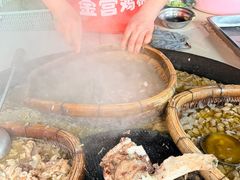 -小杨翘脚牛肉