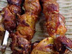 -乡村馕坑肉·烧烤·新疆菜·本地人更爱吃(阿勒泰首店)