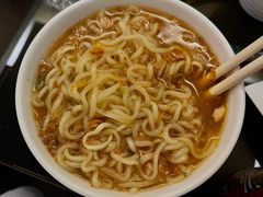 -华夏良子·足道SPA艾灸(王府井店)