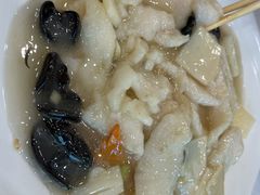 -老苏扬饭店