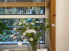 -COTTON CAFE(德信·中外公寓店)