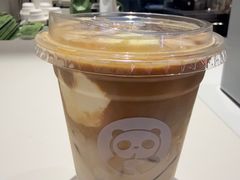 -茶百道(新城市广场店)