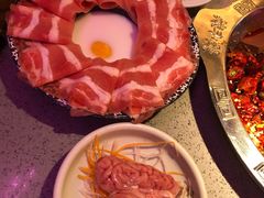 -辣斗辣·老火锅(红谷滩万达店)