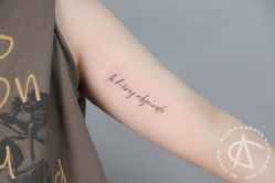 -AC TATTOO 纹身