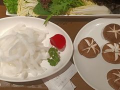 -鼓楼东街老火锅(鼓楼店)