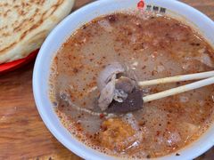 -龙鳞路第一家牛肉汤