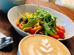 -VESH COFFEE(定西路店)